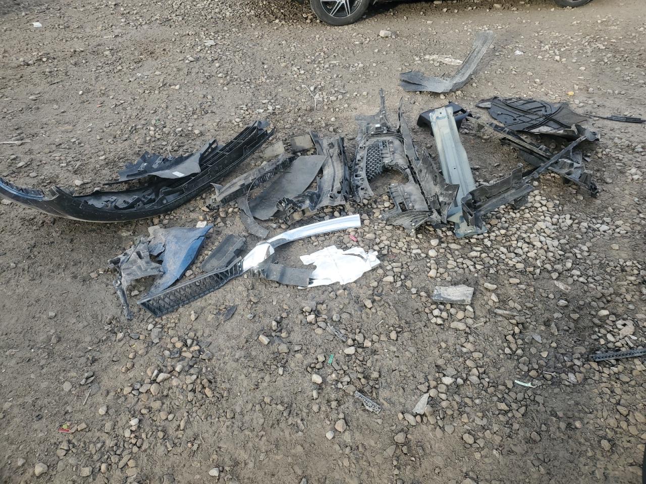 2019 Mazda Cx-5 Touring VIN: JM3KFBCM5K0518679 Lot: 92502505