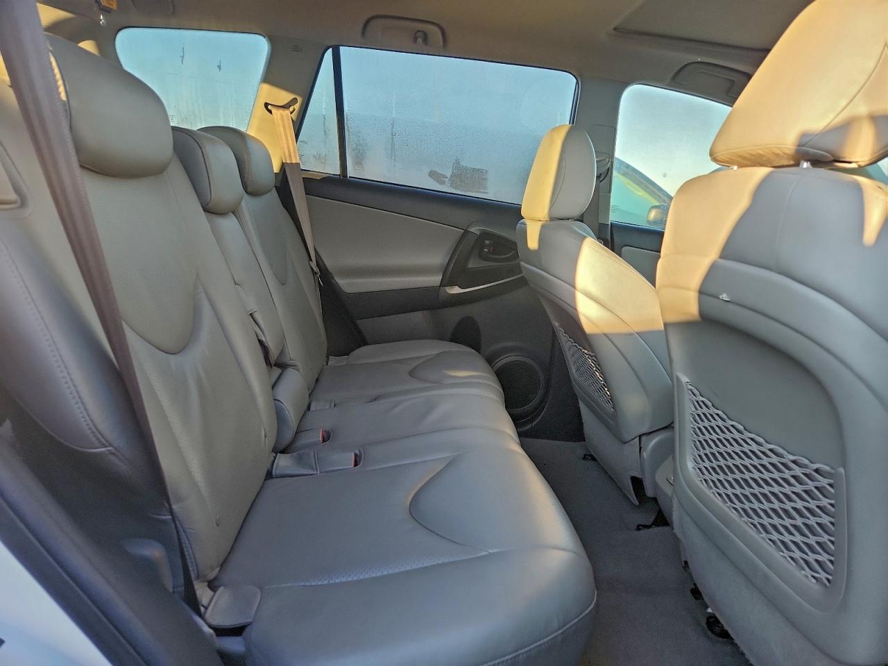 2010 Toyota Rav4 Limited VIN: 2T3DF4DV5AW067655 Lot: 92192425