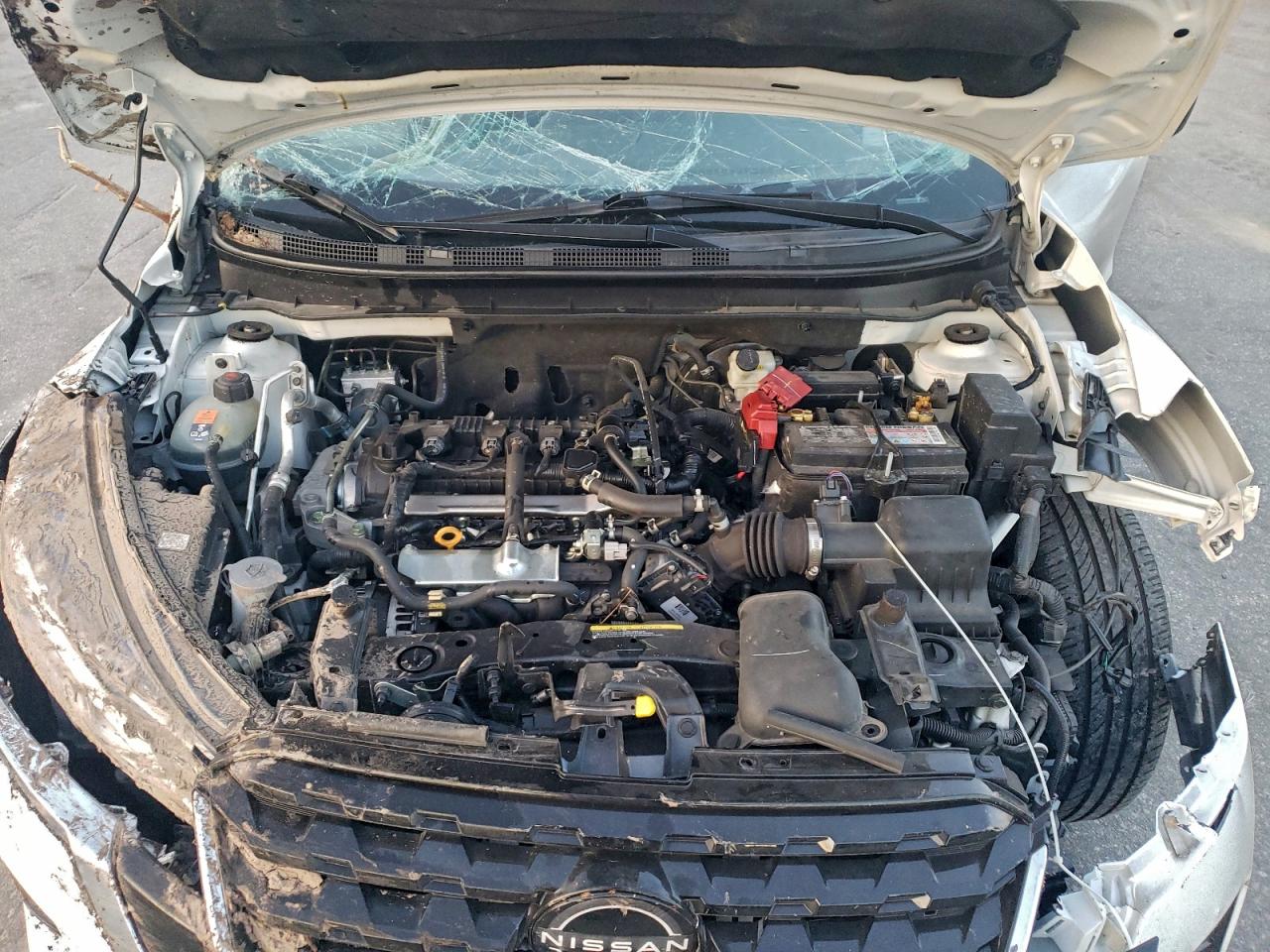 2022 Nissan Kicks Sv VIN: 3N1CP5CV6NL517068 Lot: 94588145