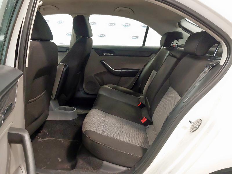 2013 SEAT TOLEDO 1.2 TSI SE 5DR