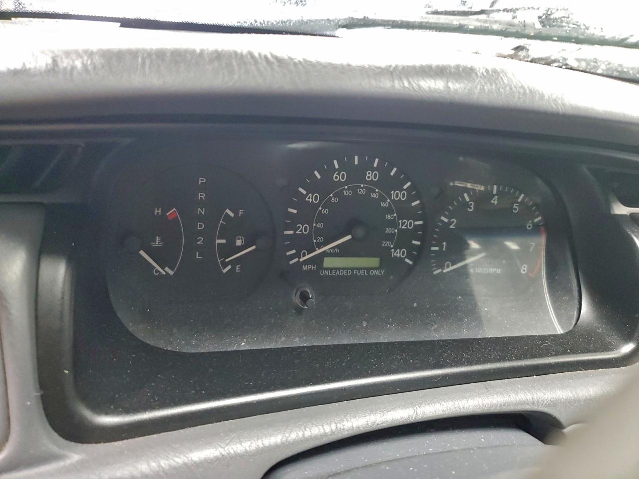 1999 Toyota Camry Le VIN: JT2BG22K5X0374668 Lot: 94445415