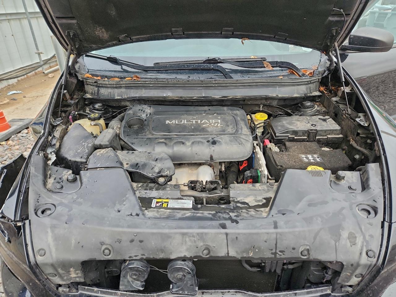 2014 Jeep Cherokee Sport VIN: 1C4PJLAB8EW287976 Lot: 93914995