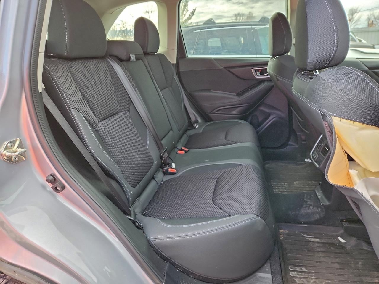 2021 Subaru Forester Premium VIN: JF2SKAJC5MH482328 Lot: 93125765