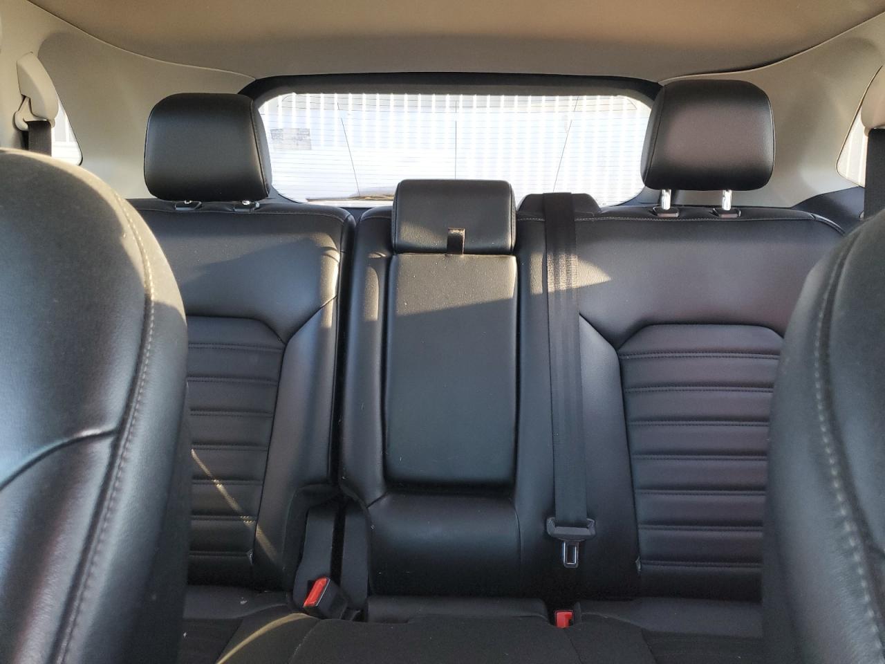 2020 Ford Edge Sel VIN: 2FMPK4J99LBA29900 Lot: 93131135