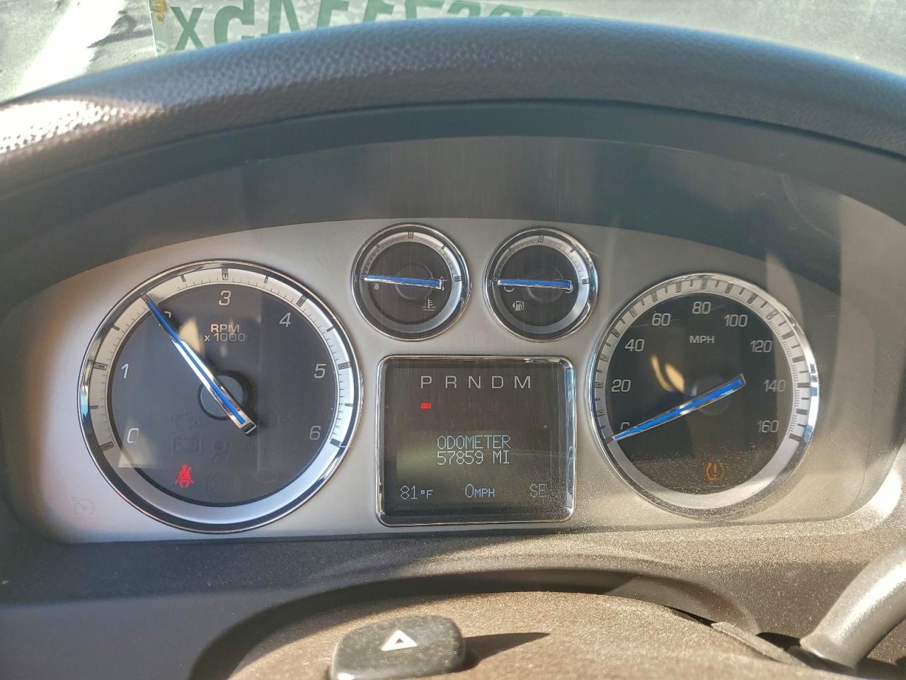 2013 Cadillac Escalade Premium VIN: 1GYS3CEF9DR119546 Lot: 92671145