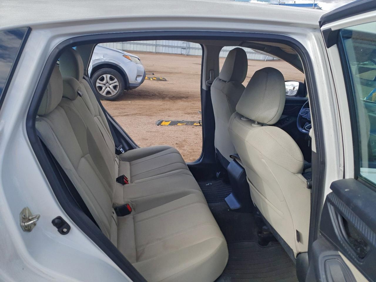 2017 Subaru Impreza VIN: 4S3GTAA69H3708482 Lot: 94358715