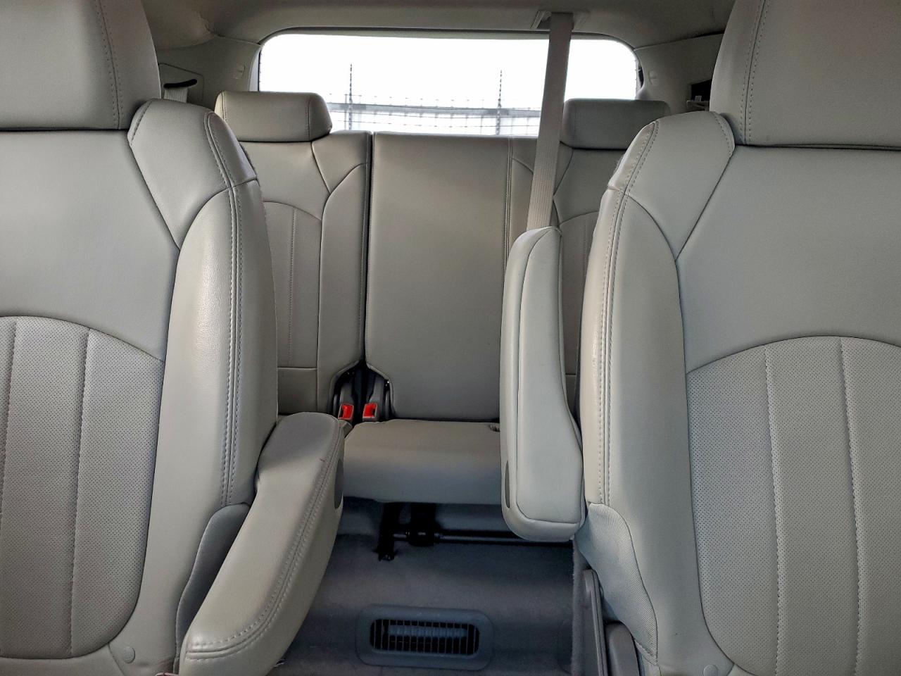 2014 Chevrolet Traverse Ltz VIN: 1GNKRJKD8EJ209306 Lot: 94268555