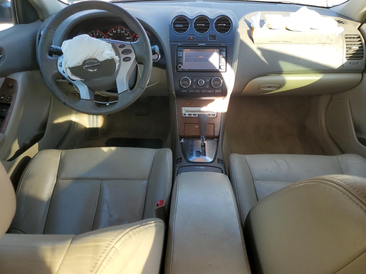 2008 Nissan Altima 3.5Se VIN: 1N4BL21EX8C144208 Lot: 91717305