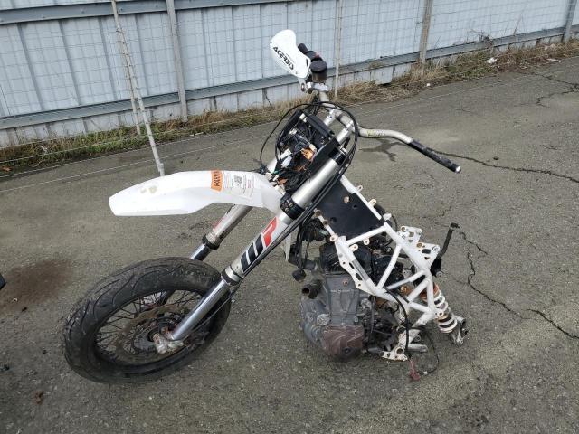 2017 HUSQVARNA 701 ENDURO   