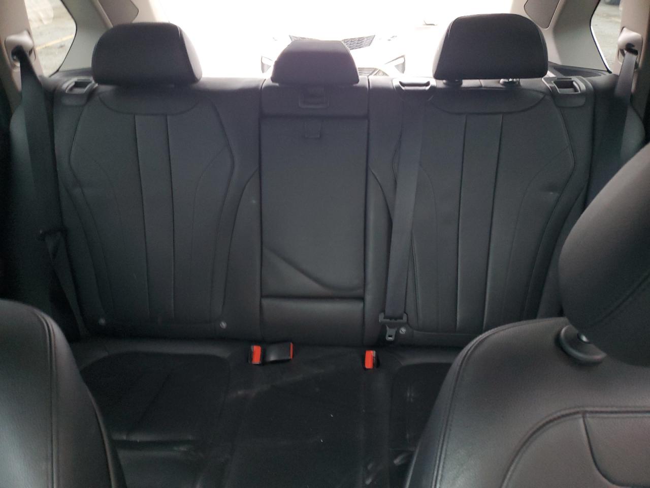 2016 BMW X5 xDrive35I VIN: 5UXKR0C52G0P20267 Lot: 92737865