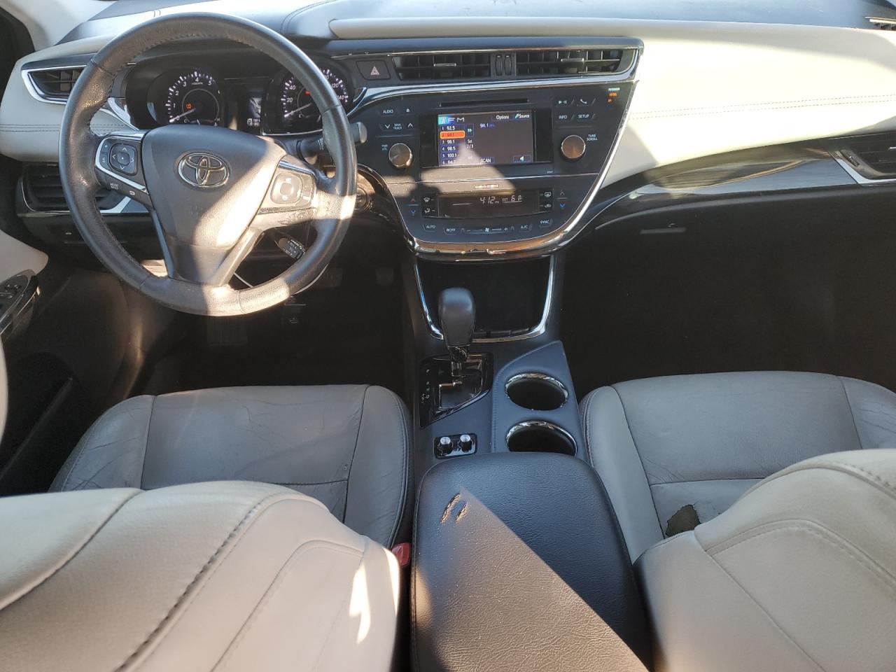 2013 Toyota Avalon Base VIN: 4T1BK1EB6DU039267 Lot: 92461155