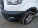 2025 FORD TRANSIT 350 TREND ECOBLUE  for sale at Copart WOLVERHAMPTON