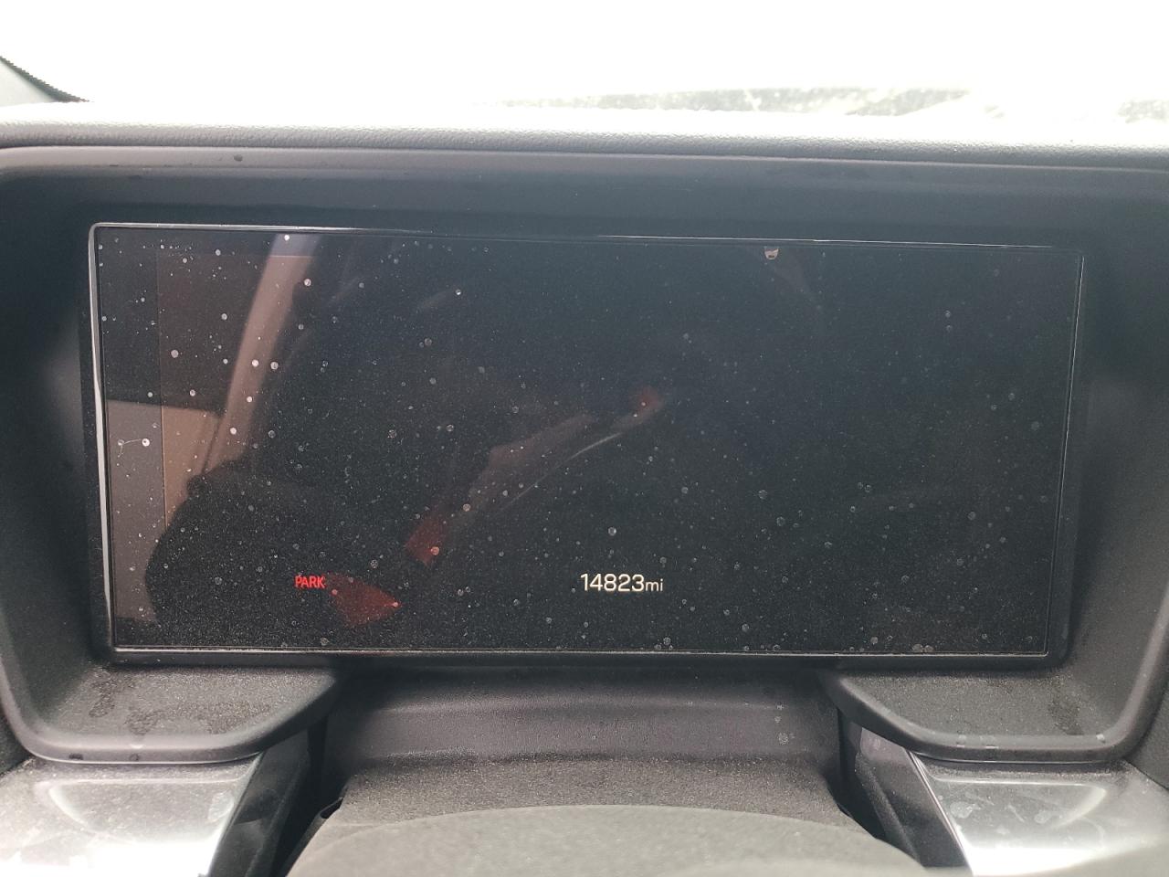 2025 GMC Terrain Elevation VIN: 3GKALUEG3SL285487 Lot: 93314775