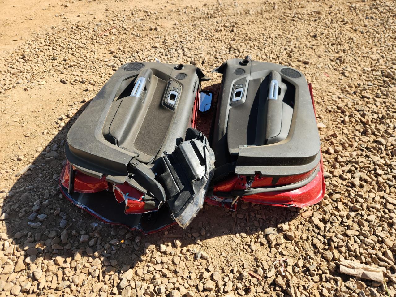 2019 Ford Mustang VIN: 1FA6P8TH9K5157561 Lot: 91942675