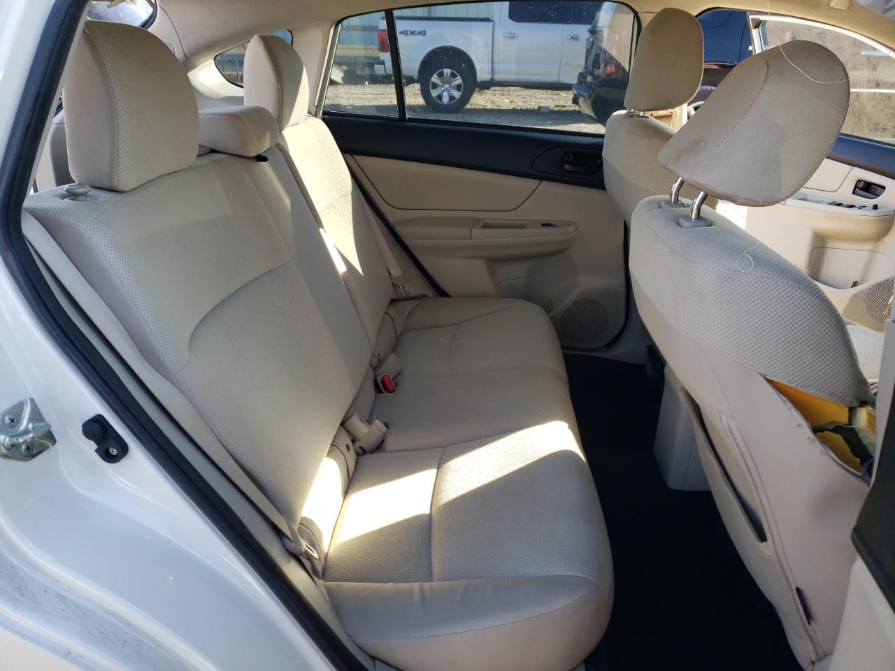 2014 Subaru Impreza VIN: JF1GPAA60E8270363 Lot: 93565075