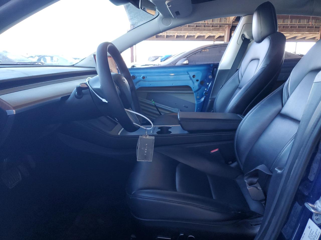 2022 Tesla Model 3 VIN: 5YJ3E1EA2NF369439 Lot: 90941605