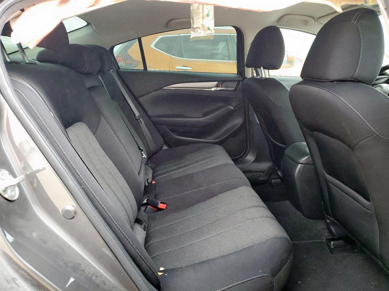 2018 Mazda 6 Sport VIN: JM1GL1UM9J1326271 Lot: 93322805