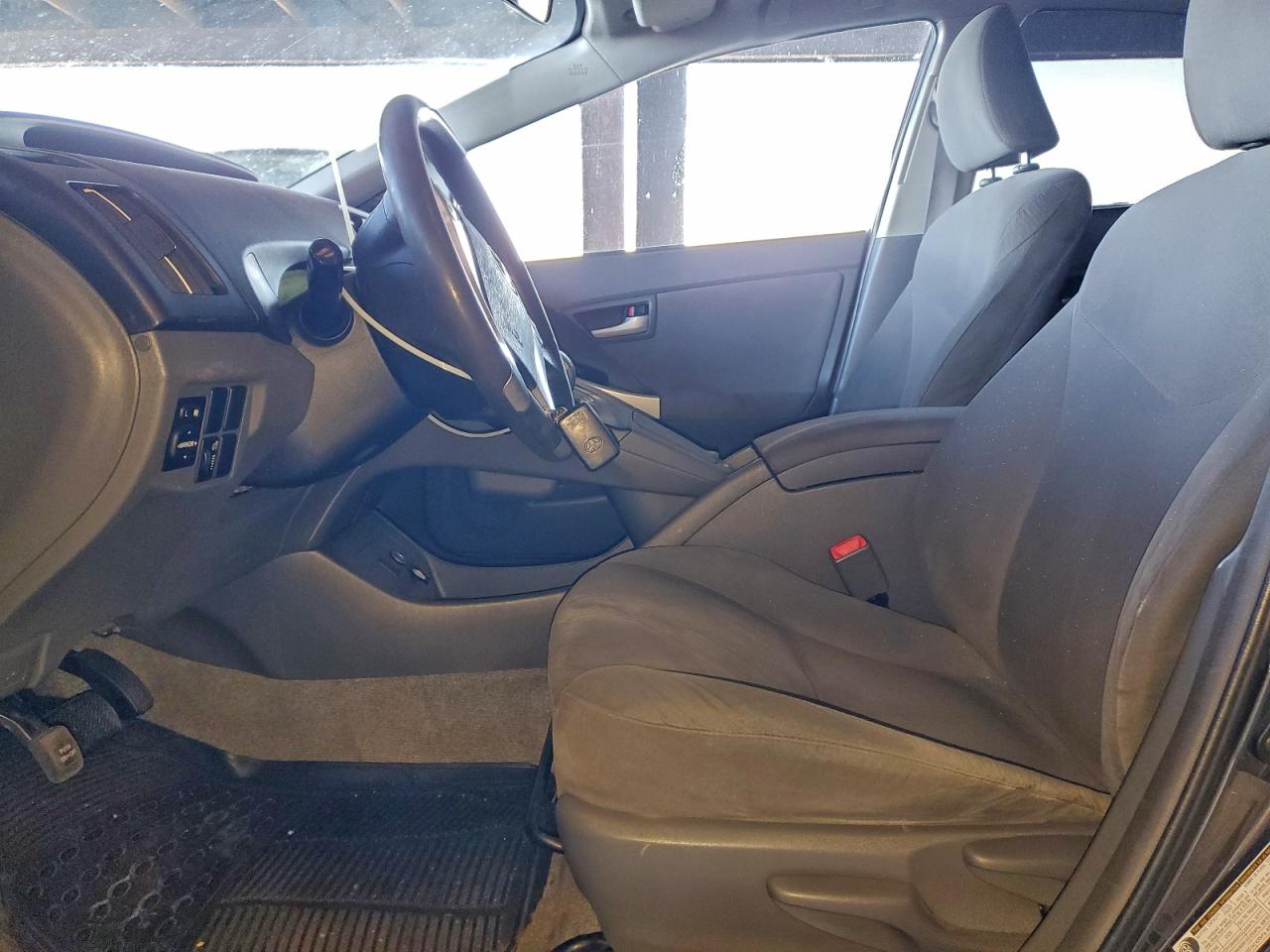 2011 Toyota Prius VIN: JTDKN3DU5B5327959 Lot: 94197125