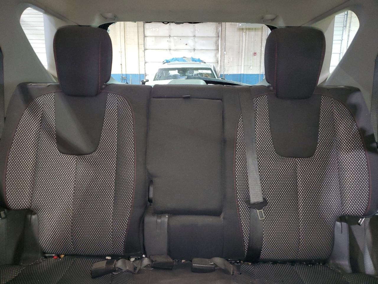 2015 Chevrolet Equinox Lt VIN: 2GNALBEK8F6368631 Lot: 91087575