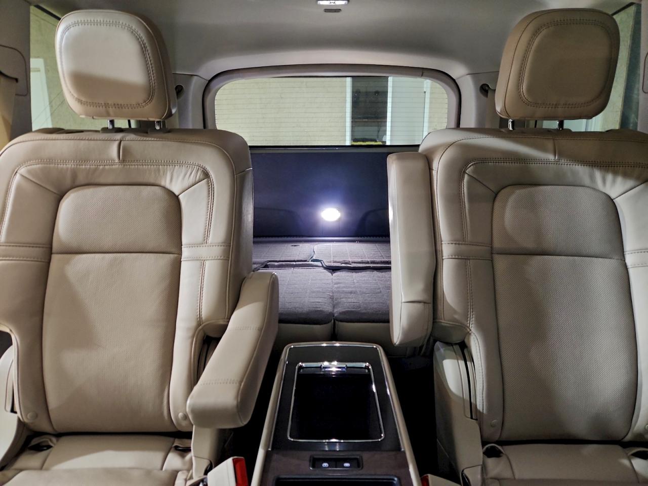 2022 Lincoln Aviator Reserve VIN: 5LM5J7XC2NGL07561 Lot: 93003225