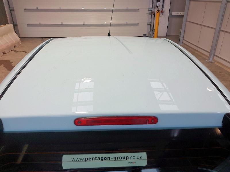 2014 CITROEN C1 1.0I EDITION 5DR