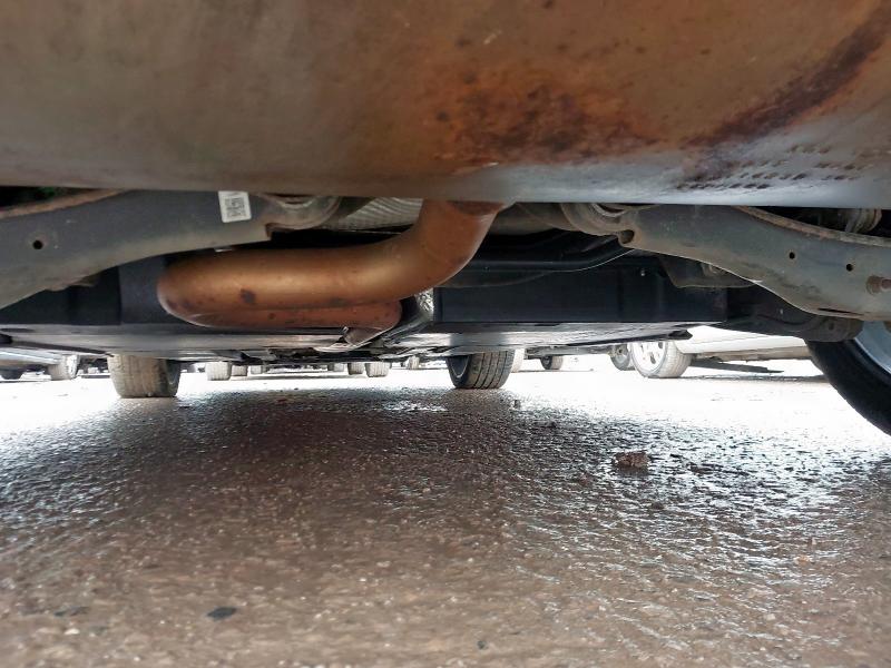 2017 VOLKSWAGEN GOLF GTE A