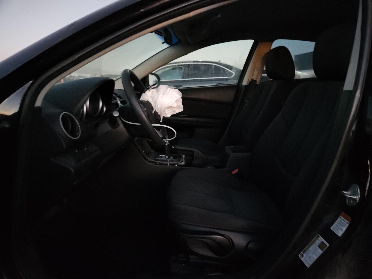 2011 Mazda 6 I VIN: 1YVHZ8BHXB5M28149 Lot: 90382065