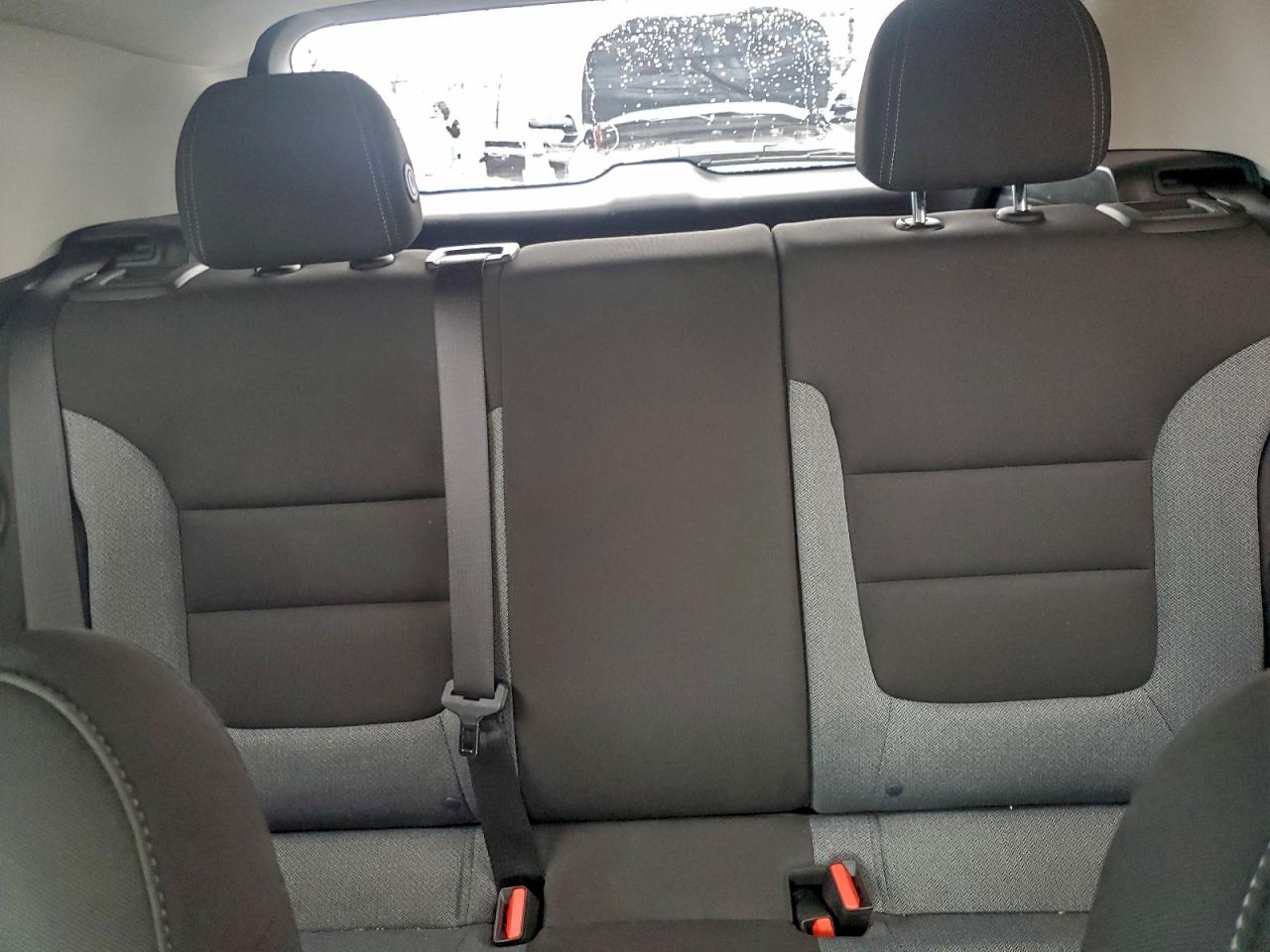 2023 Chevrolet Trailblazer Lt VIN: KL79MPS27PB099737 Lot: 93939635