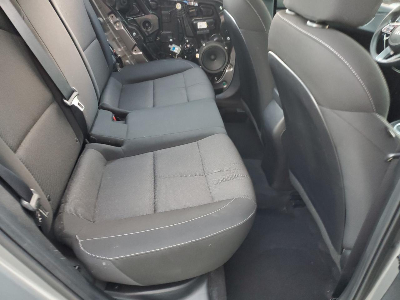 2022 Kia Forte Fe VIN: 3KPF24AD2NE461034 Lot: 92508045