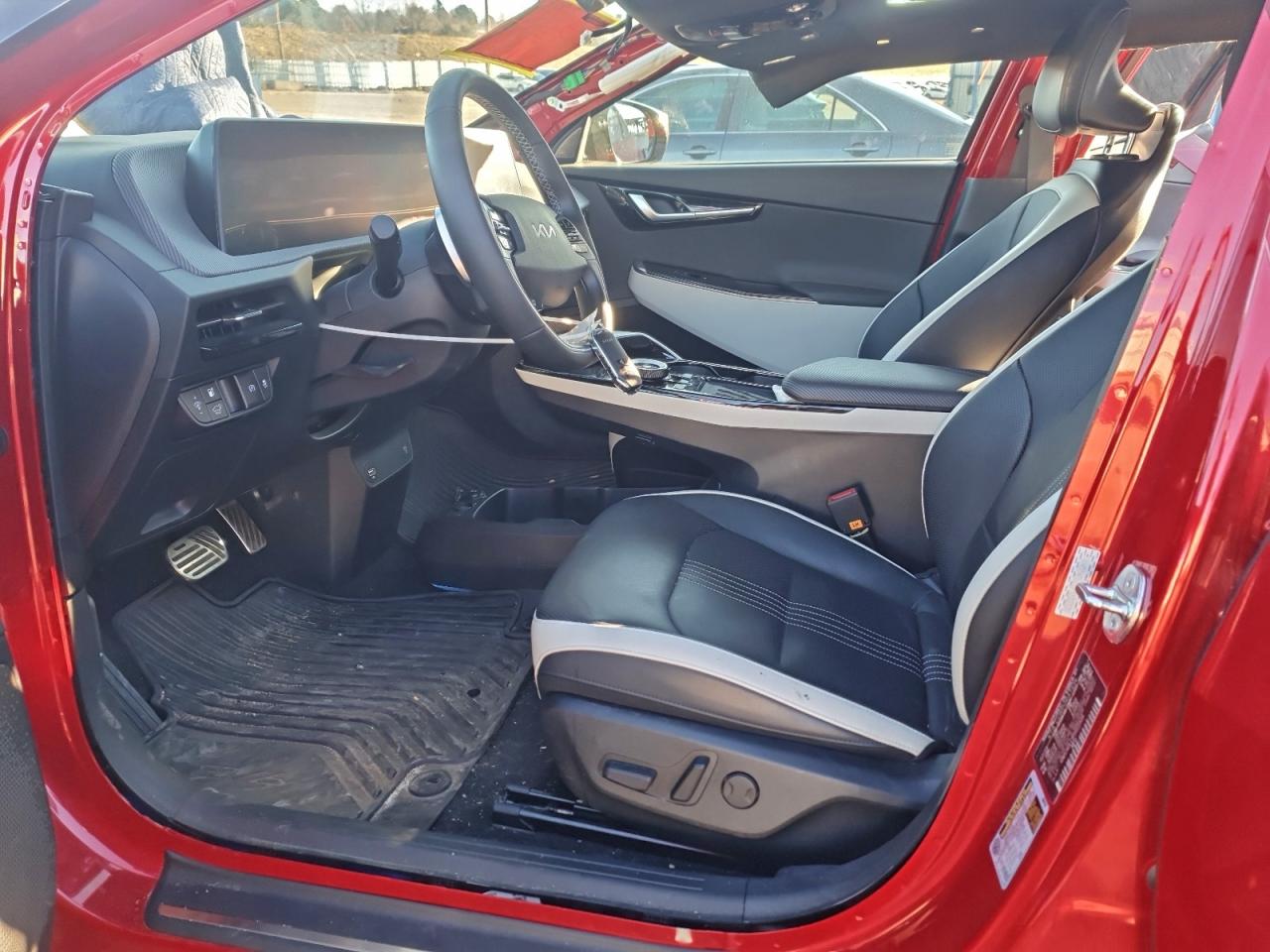 2023 Kia Ev6 Gt Line VIN: KNDC4DLC1P5122328 Lot: 94073615