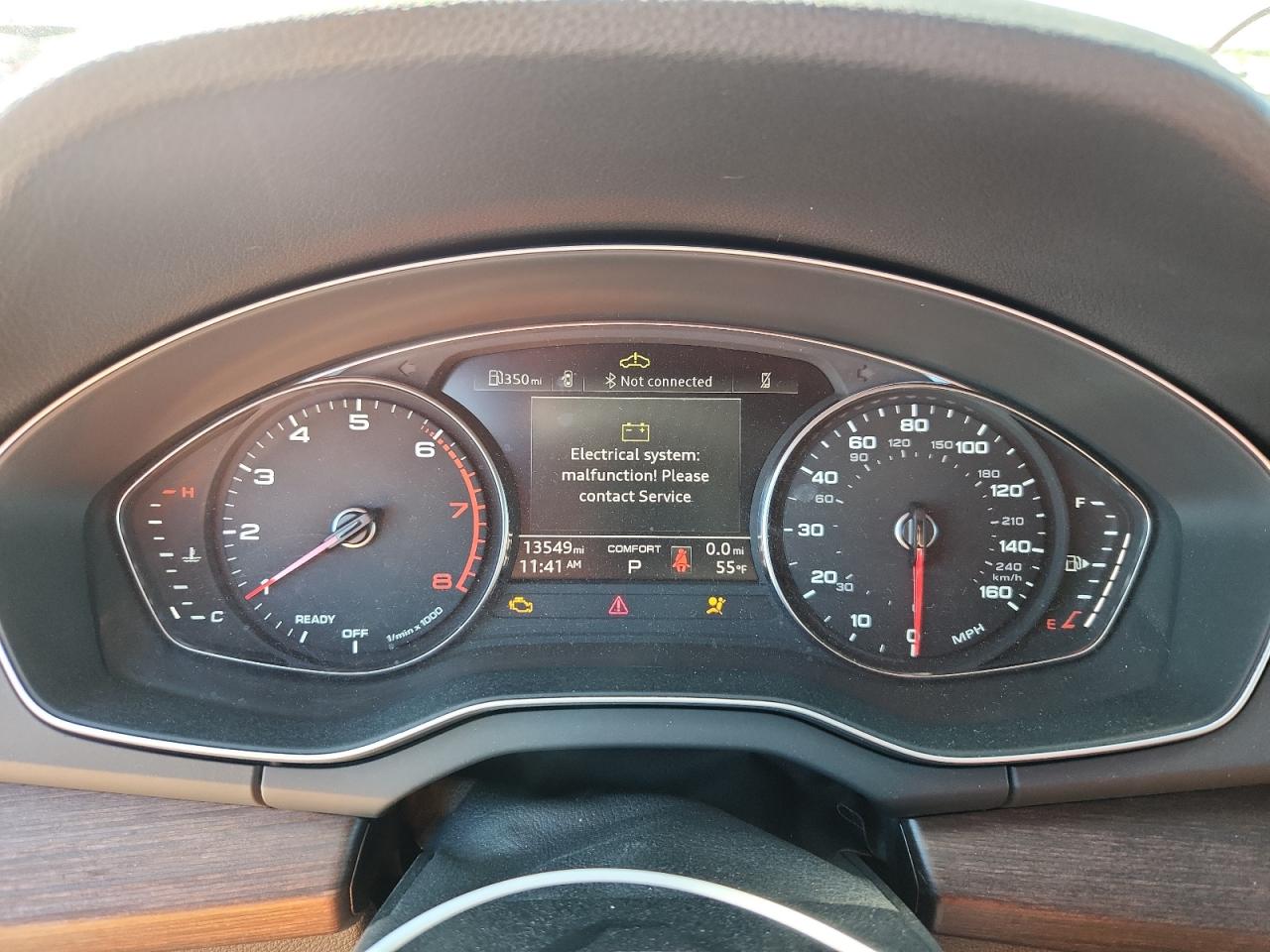 2024 Audi Q5 Premium 45 VIN: WA1GAAFYXR2149977 Lot: 92085685