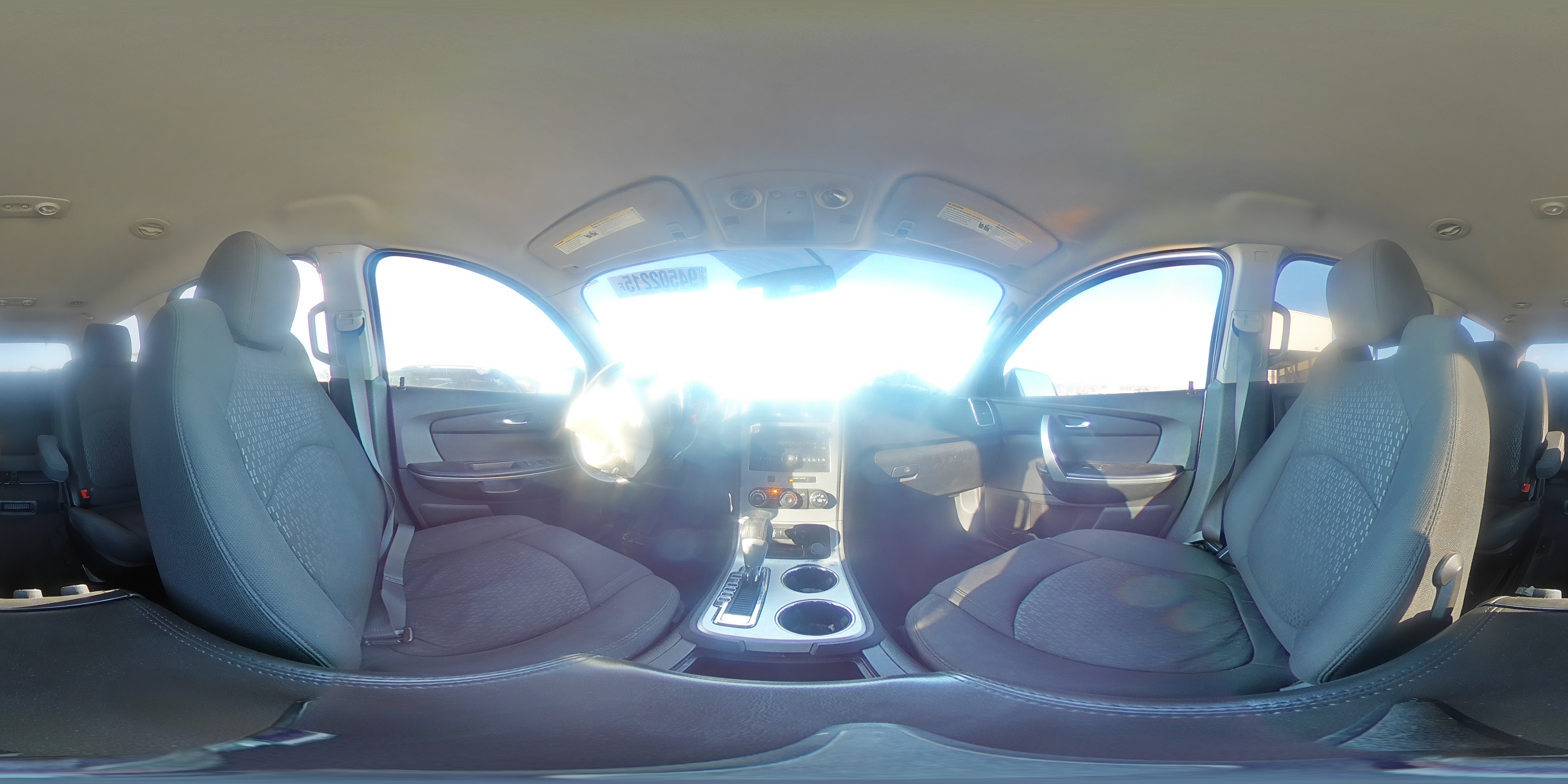 2012 GMC Acadia Sle VIN: 1GKKVPED2CJ169891 Lot: 94502215