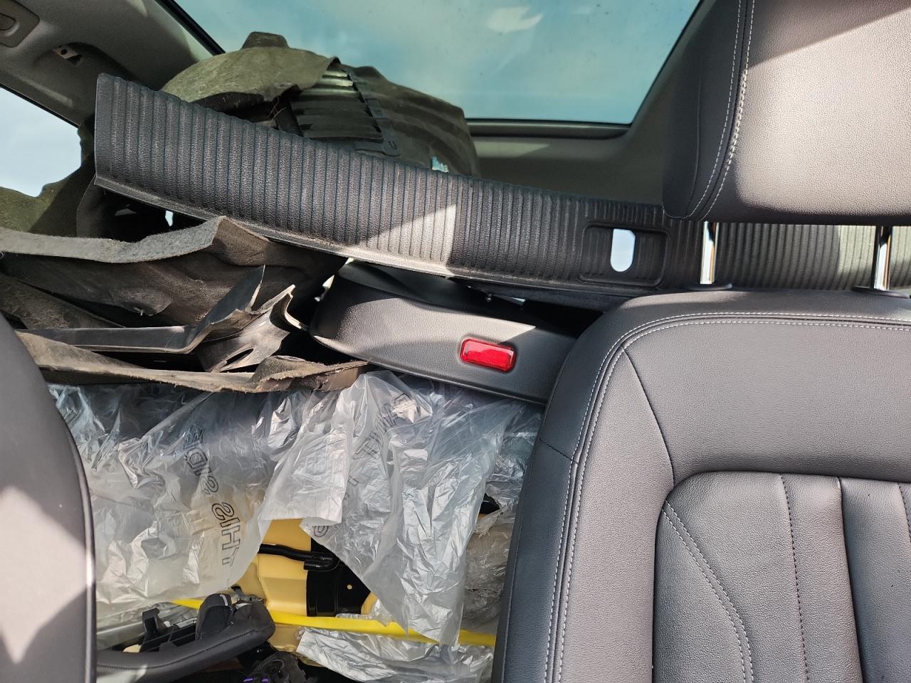 2022 Audi Q5 Premium Plus 45 VIN: WA1EAAFY0N2080282 Lot: 91966825