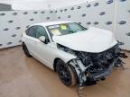 2022 HONDA CIVIC 2.0 EHEV SPORT 5DR CVT for sale at Copart BRISTOL