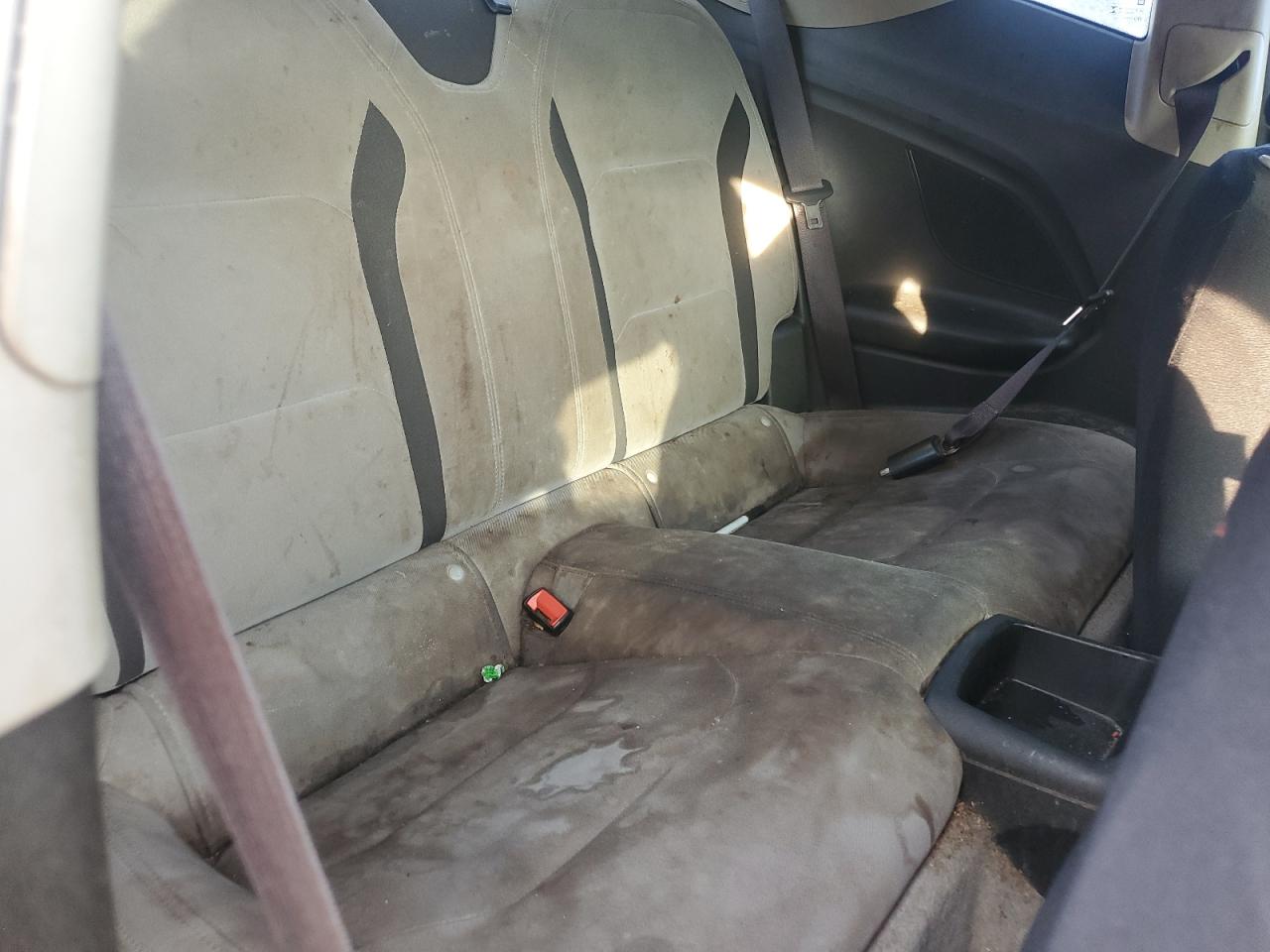 2017 Chevrolet Camaro Lt VIN: 1G1FB1RS8H0216021 Lot: 93131755