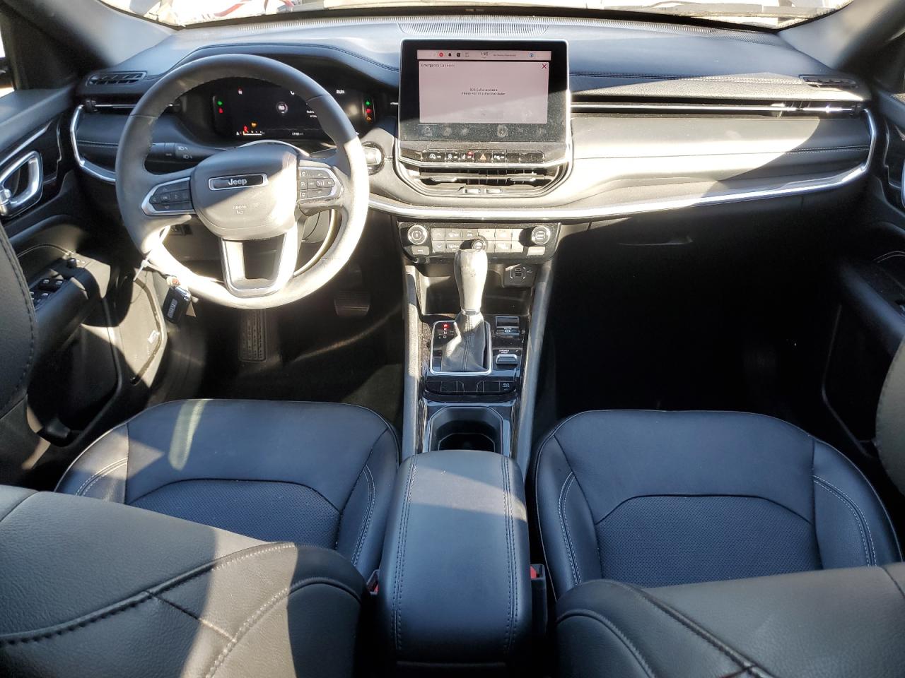 2023 Jeep Compass Limited VIN: 3C4NJDCN3PT559069 Lot: 91026745