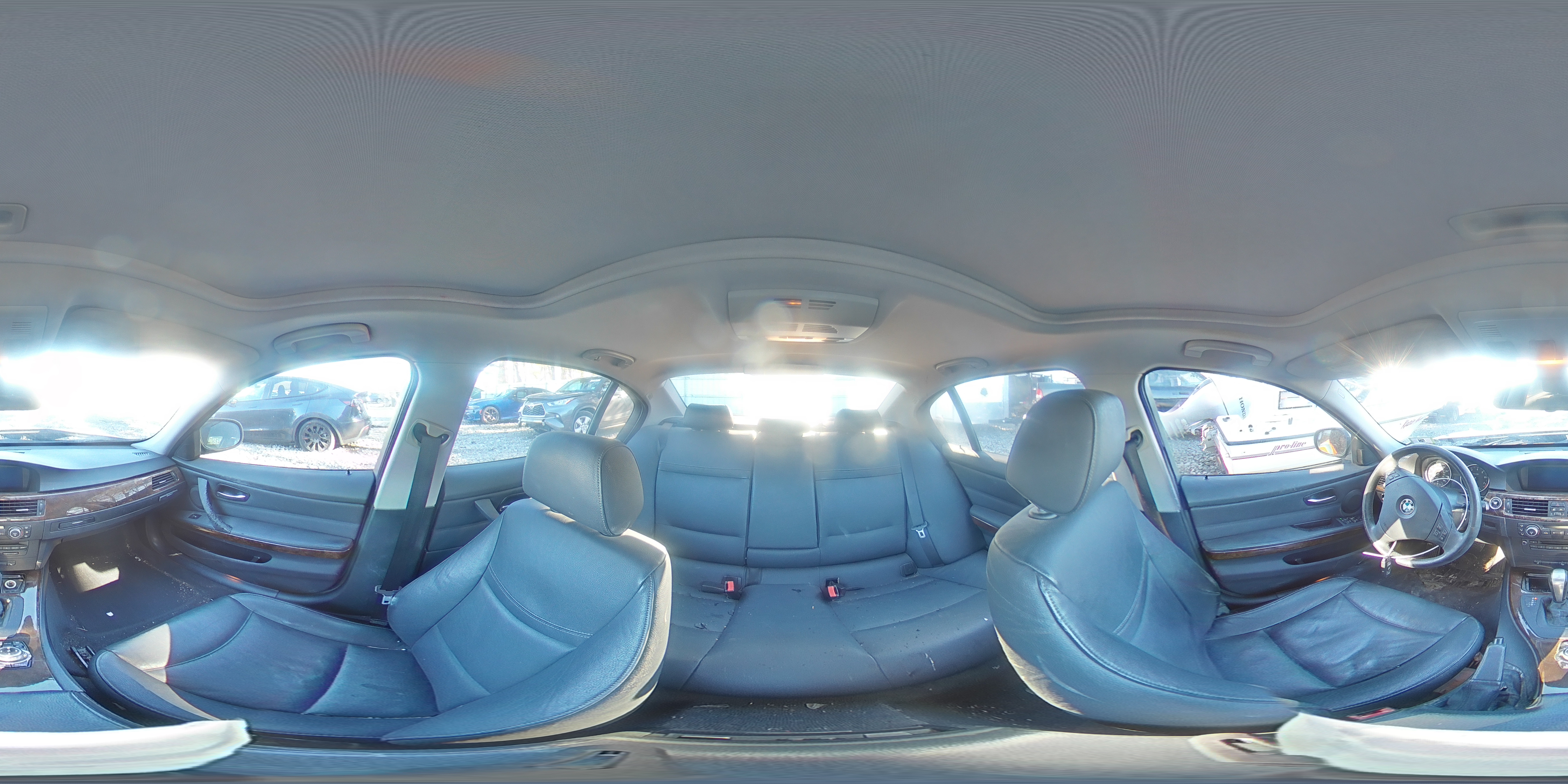 2009 BMW 328 Xi Sulev VIN: WBAPK53509A513914 Lot: 93295215