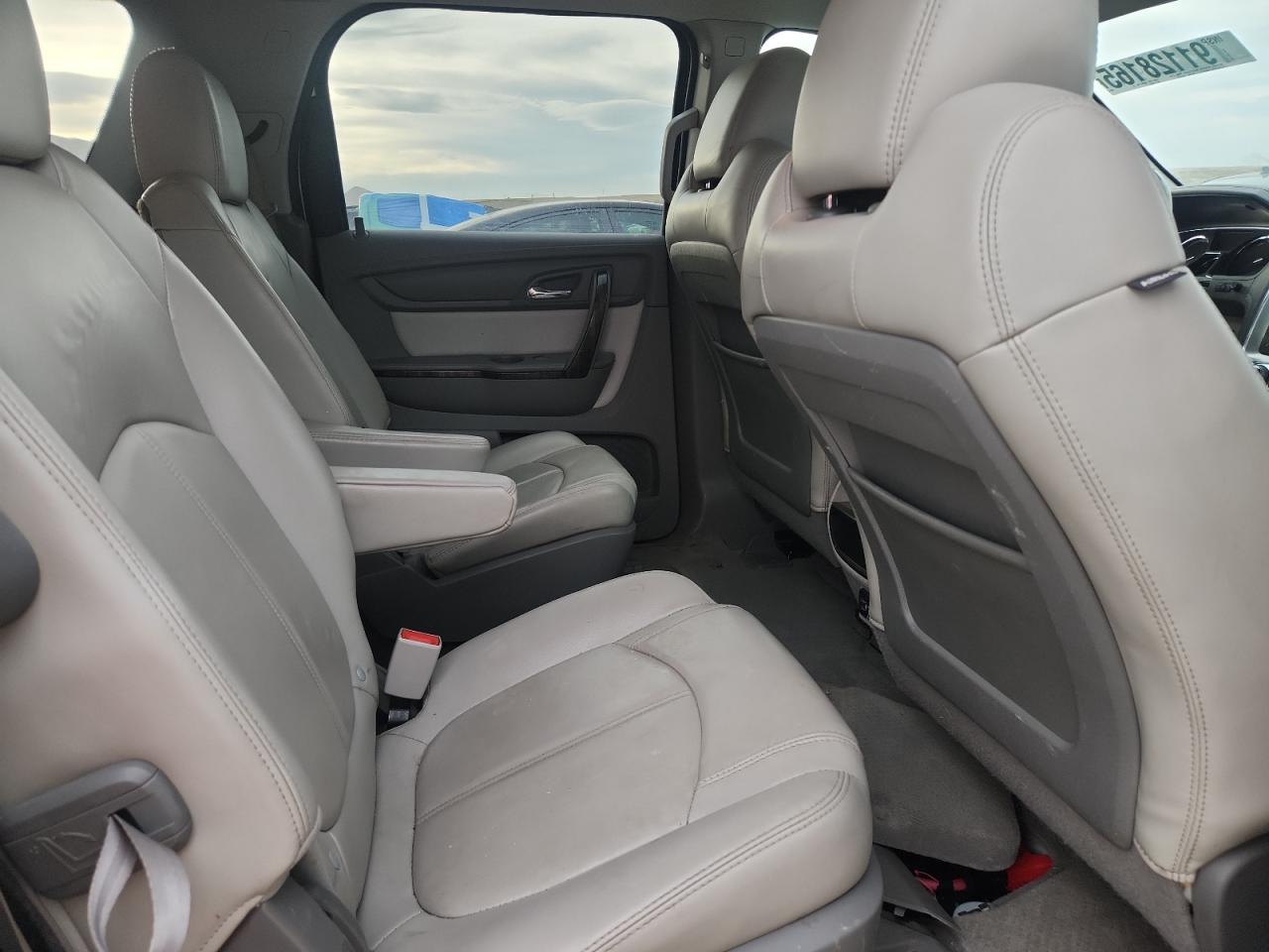 2017 GMC Acadia Limited Slt-2 VIN: 1GKKVSKDXHJ310365 Lot: 91128165