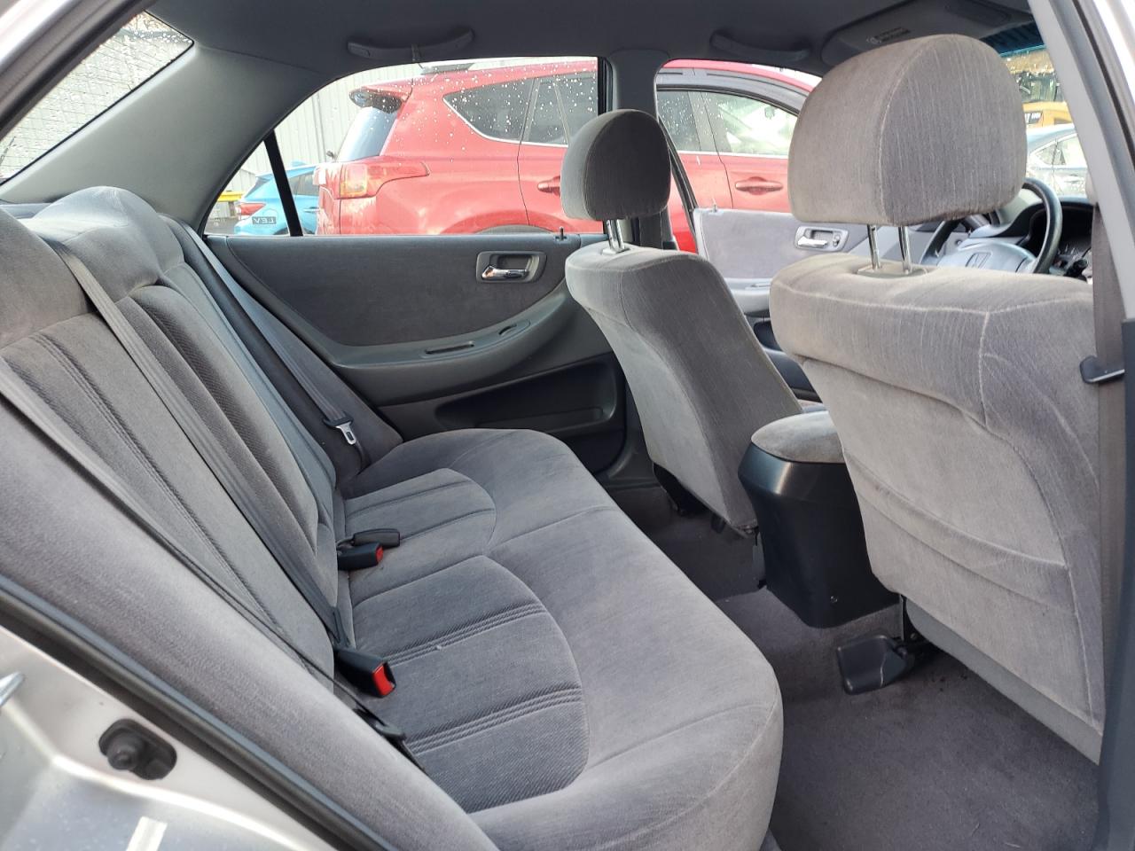 1999 Honda Accord Lx VIN: JHMCG5647XC041006 Lot: 91708205