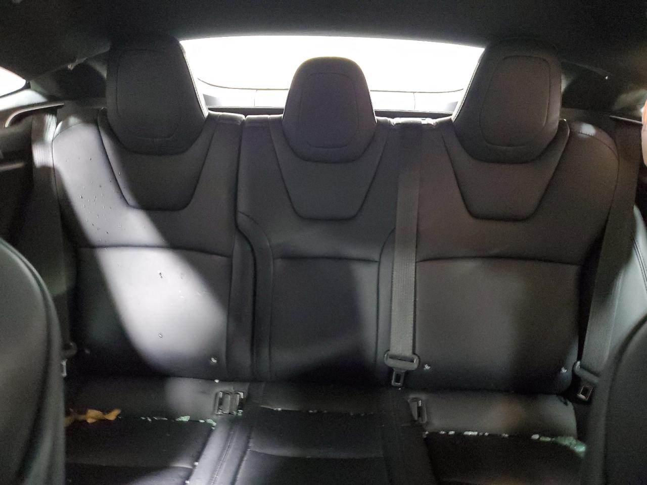 2017 Tesla Model S VIN: 5YJSA1E20HF218247 Lot: 93370275