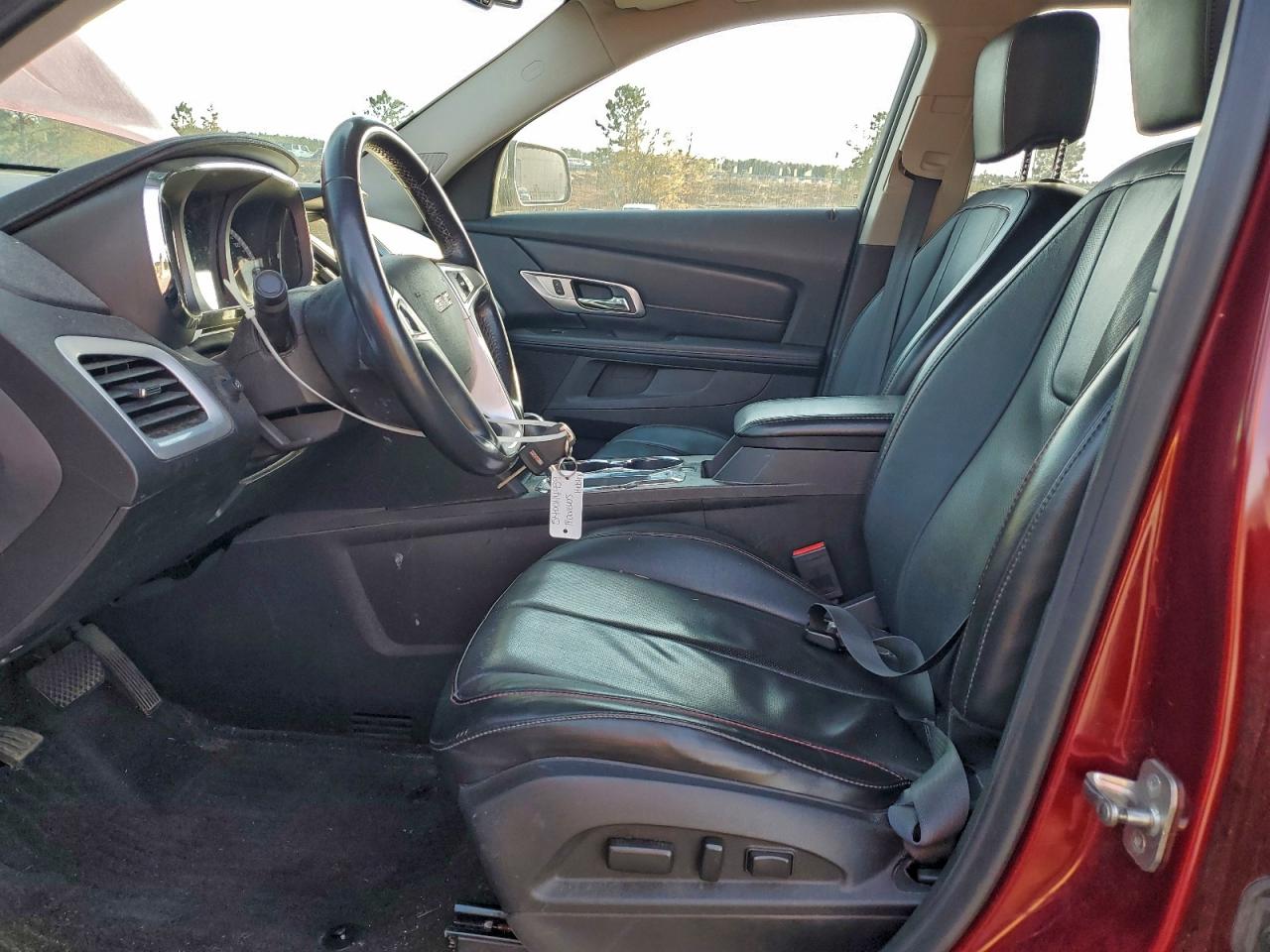 2017 GMC Terrain Slt VIN: 2GKFLUEK3H6137007 Lot: 93880895