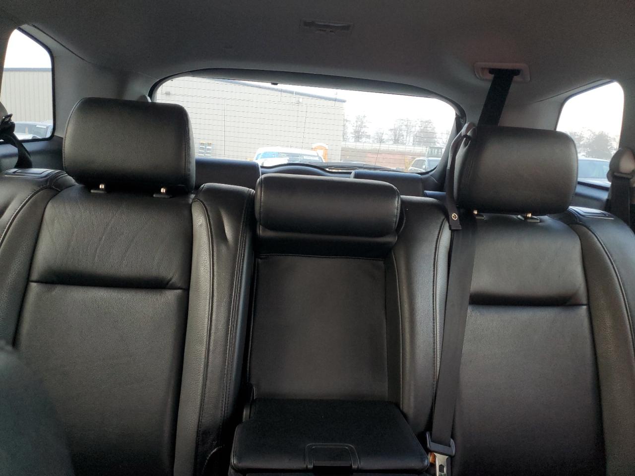 2008 Mazda Cx-9 VIN: JM3TB38A180161594 Lot: 93928435