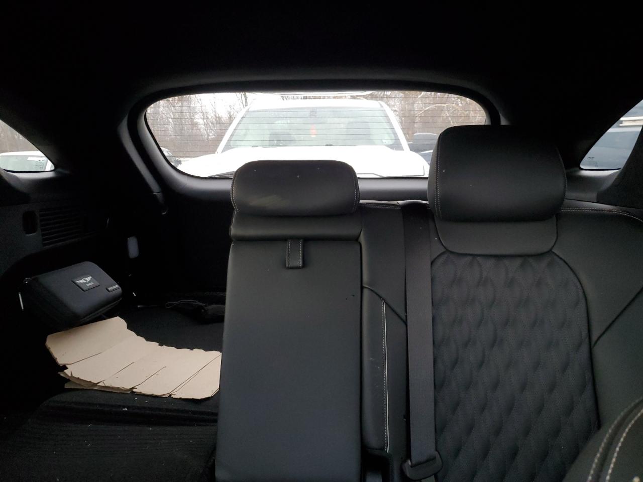 2025 Genesis Gv70 Base VIN: 5NMMCDTC4SH025024 Lot: 92692155