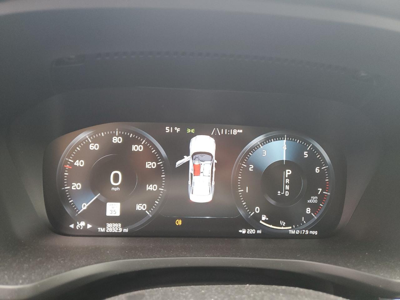 2021 Volvo S60 T5 R-Design VIN: 7JR102TM2MG111923 Lot: 92272045