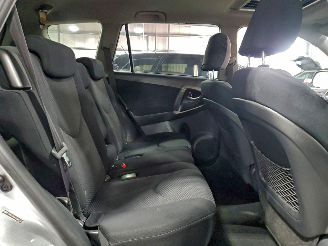 2010 Toyota Rav4 Sport VIN: JTMRK4DVXA5086730 Lot: 93520745