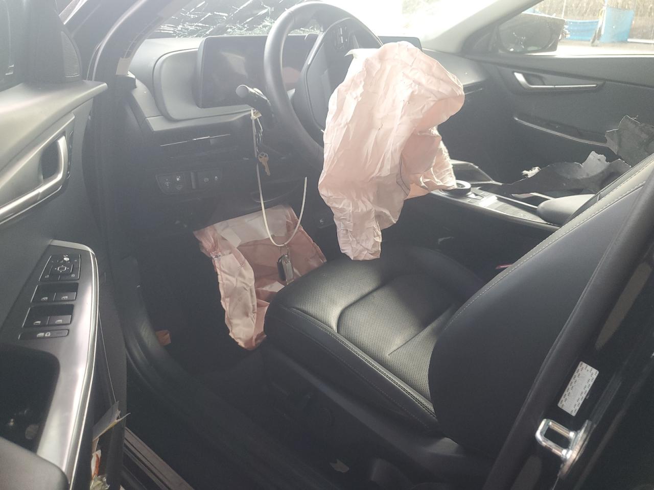 2024 Kia Ev6 Light VIN: KNDC34LA8R5211771 Lot: 92512975