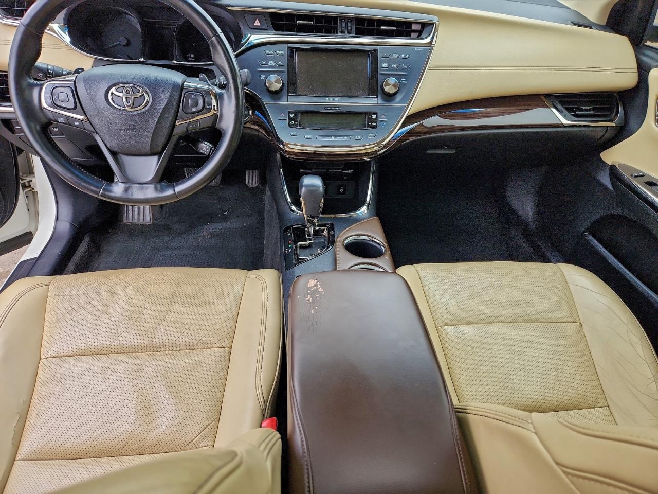 2013 Toyota Avalon Base VIN: 4T1BK1EB2DU064117 Lot: 93686775