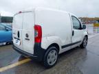 2021 FIAT FIORINO 1.3 16V MULTIJET TECNICO VAN START STOP for sale at Copart WHITBURN