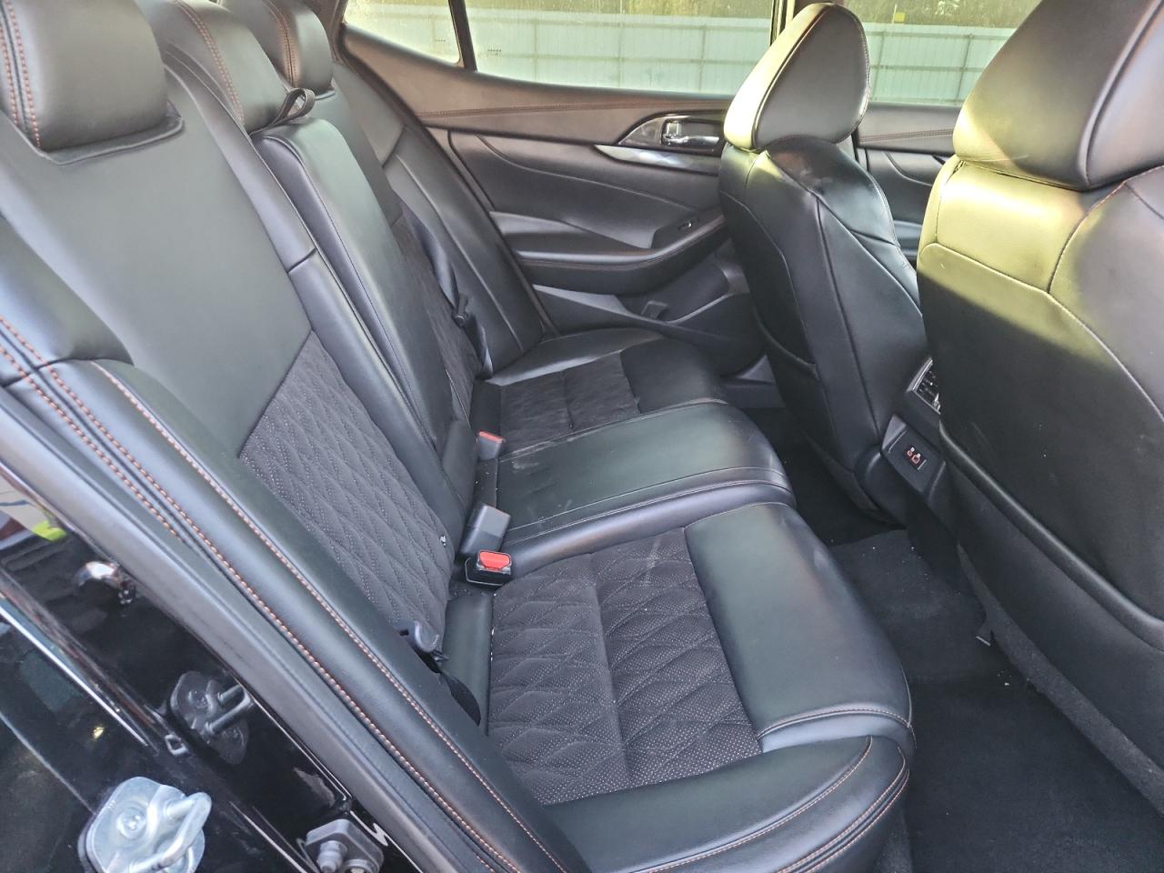 2019 Nissan Maxima S VIN: 1N4AA6AV3KC379565 Lot: 92276785