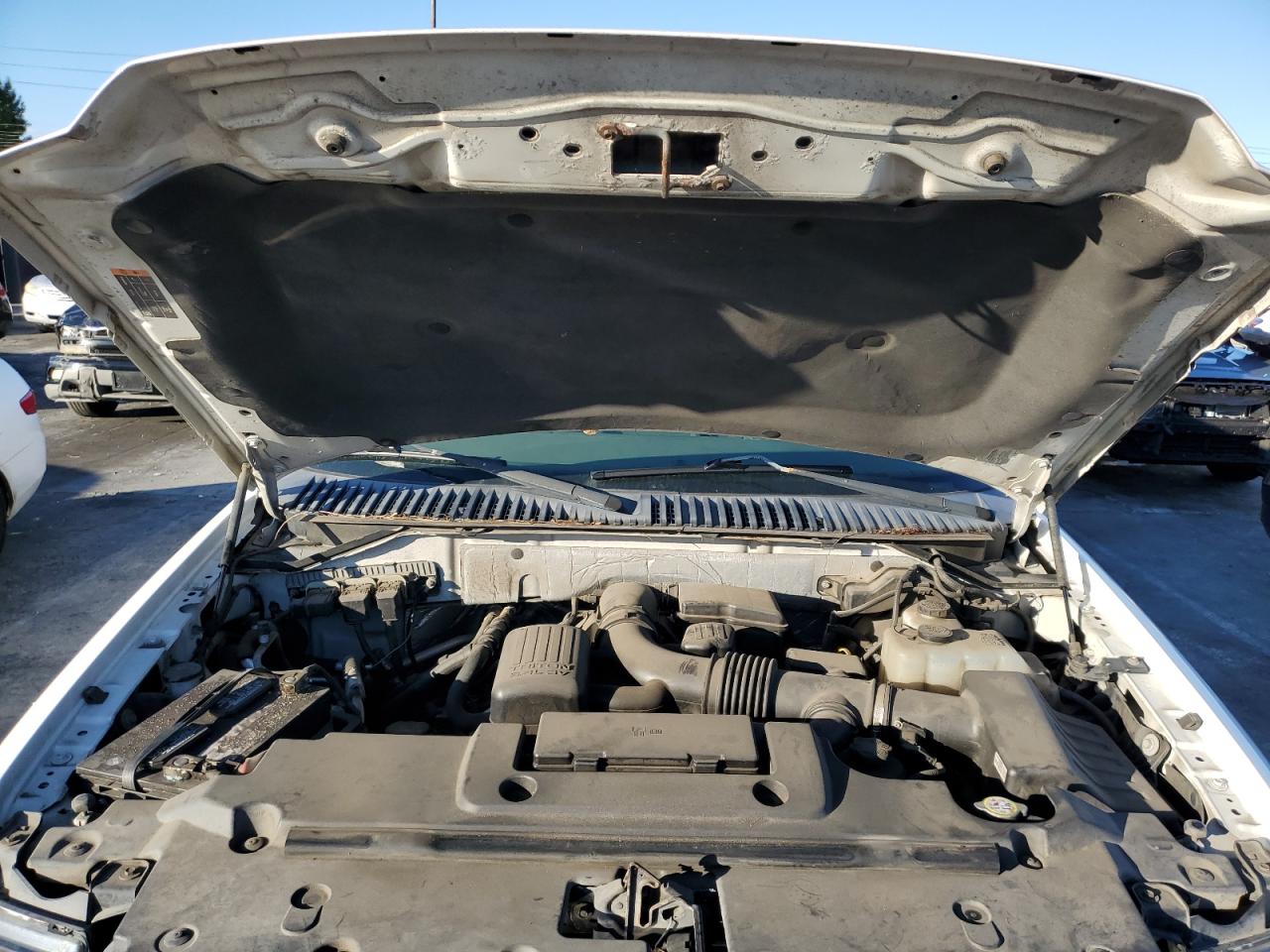 2013 Ford Expedition El Limited VIN: 1FMJK2A56DEF64342 Lot: 94003035